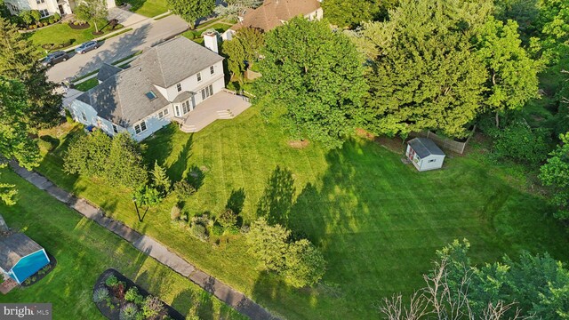 15 Horseshoe Dr, Mount Laurel, NJ 08054 - view of property location