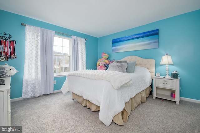 28 Blue Spruce Dr, Bear, DE 19701 - bedroom with carpet flooring and baseboards