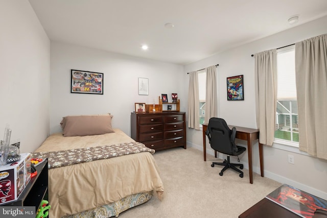 30366 Indigo Way, Georgetown, DE 19947 - bedroom featuring carpet and baseboards
