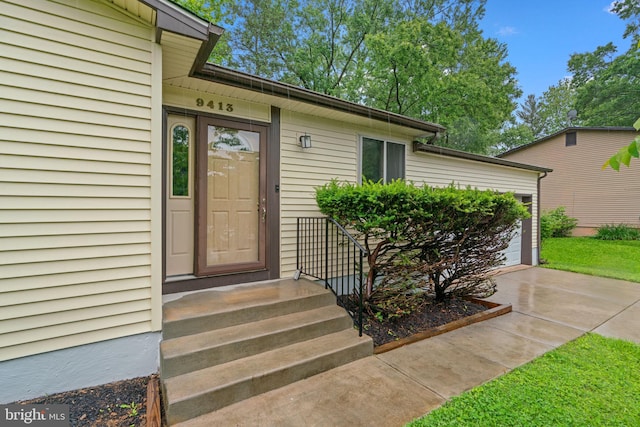 9413 Farewell Rd, Columbia, MD 21045