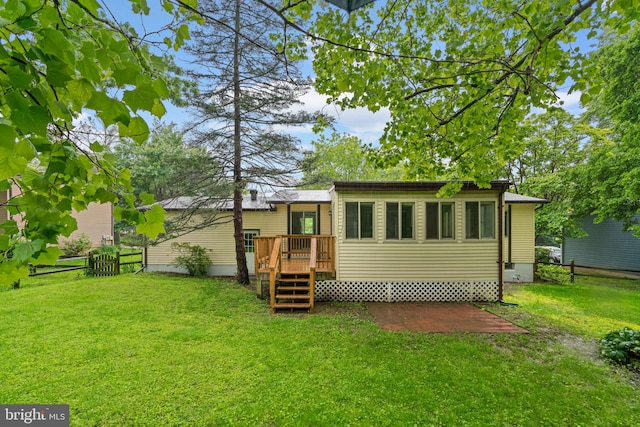 9413 Farewell Rd, Columbia, MD 21045