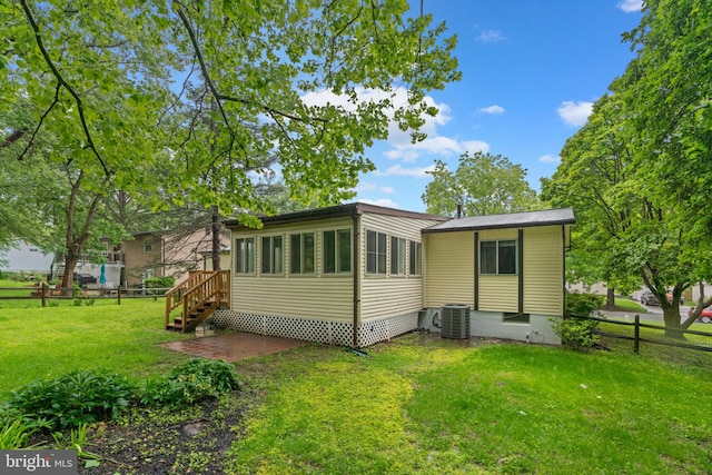 9413 Farewell Rd, Columbia, MD 21045