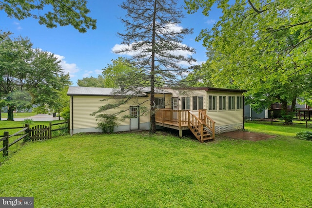 9413 Farewell Rd, Columbia, MD 21045