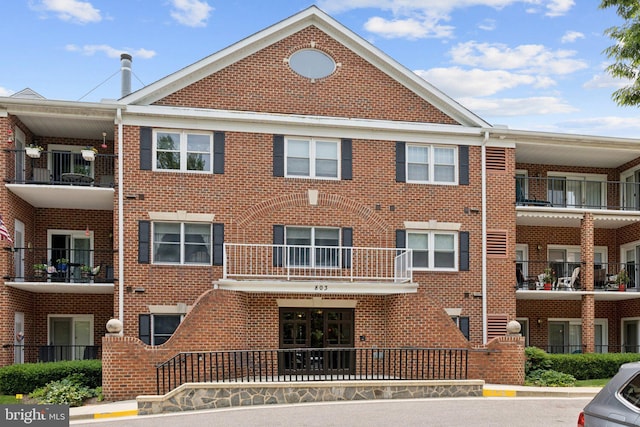 803 Coxswain Way Unit 107, Annapolis, MD 21401 - view of property