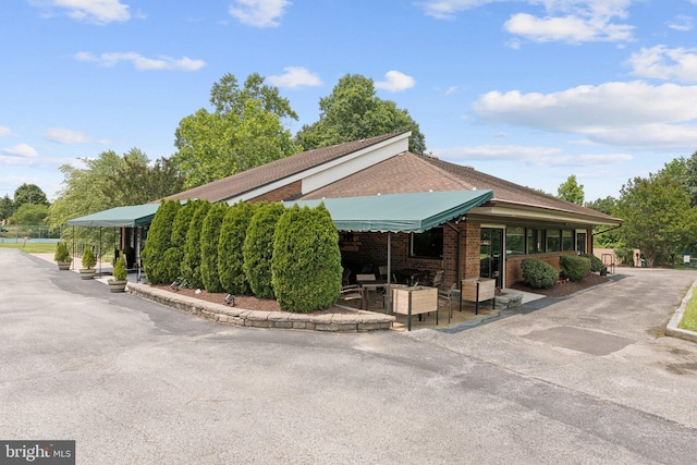 803 Coxswain Way Unit 107, Annapolis, MD 21401 - view of building exterior