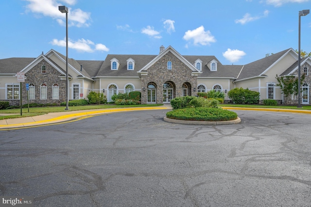 24 Smithfield Way, Fredericksburg, VA 22406 - view of property