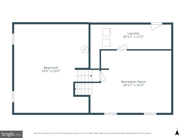 home floor plan