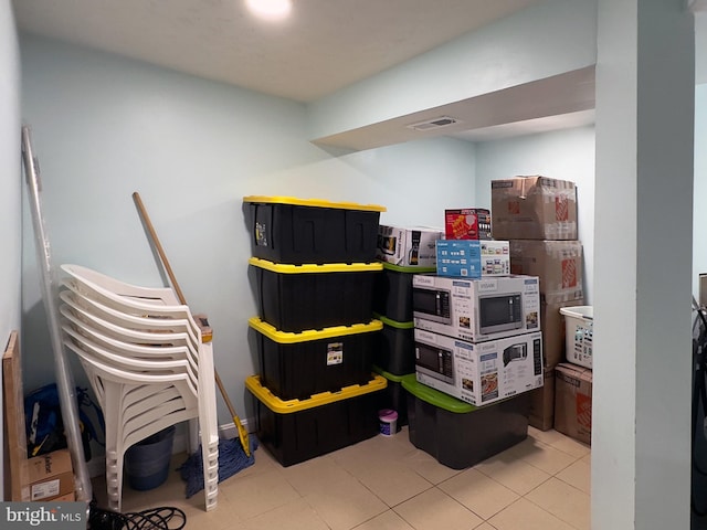 7020 Taylor Ter, Hyattsville, MD 20784 - view of storage room