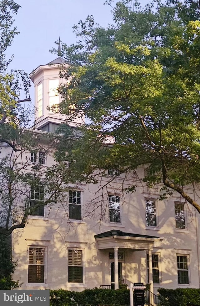300 S Columbus St, Alexandria, VA 22314 - view of property