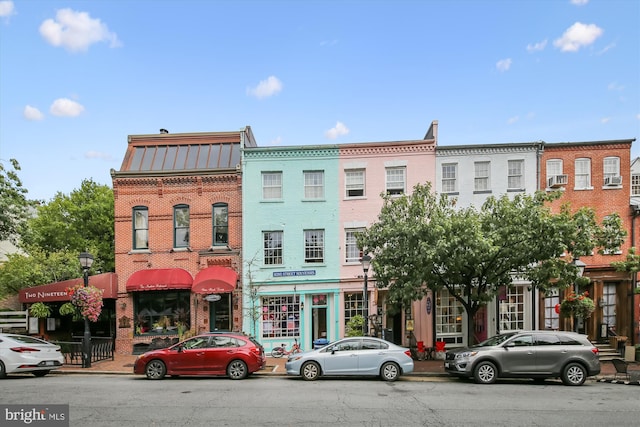 300 S Columbus St, Alexandria, VA 22314 - view of property