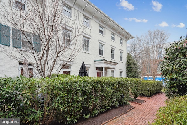 300 S Columbus St, Alexandria, VA 22314 - exterior space