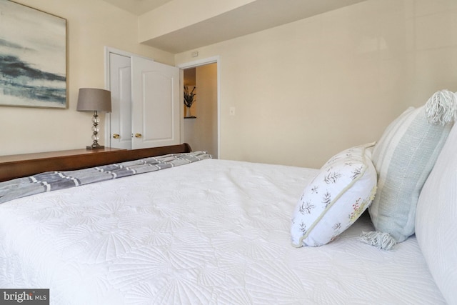 9712 Handerson Pl Unit 306, Manassas Park, VA 20111 - view of bedroom