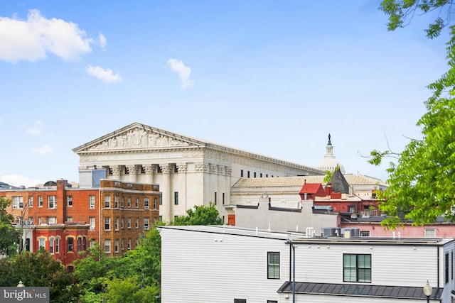 108 3rd St NE, Washington, DC 20002 - view of building exterior