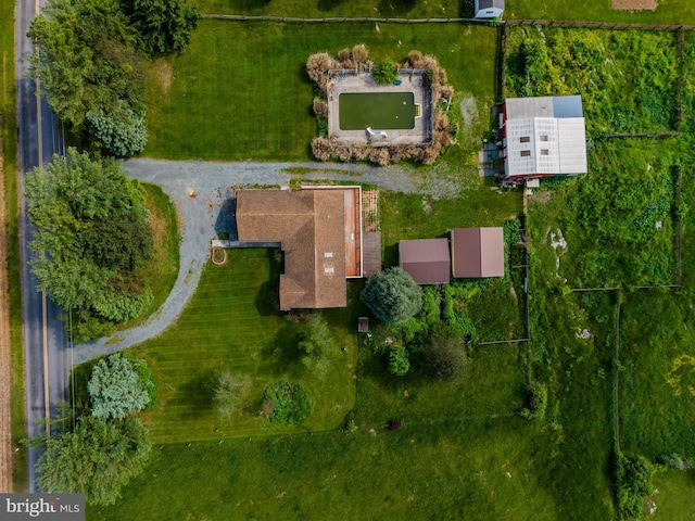 view of property location