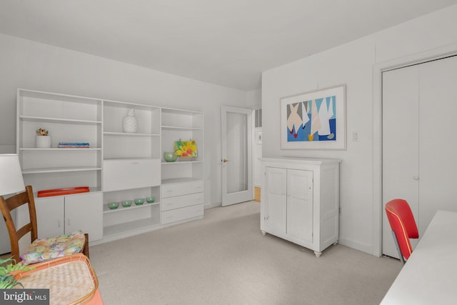 17810 Pond Rd, Ashton, MD 20861 - office space with light carpet