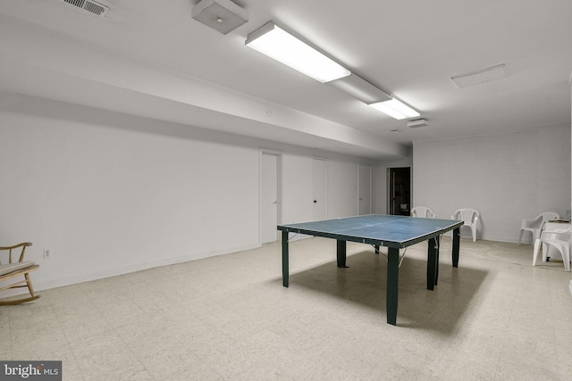 17810 Pond Rd, Ashton, MD 20861 - playroom with light flooring