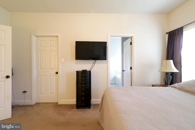 2408 Setter Run Ln, State College, PA 16801 - bedroom featuring carpet and baseboards
