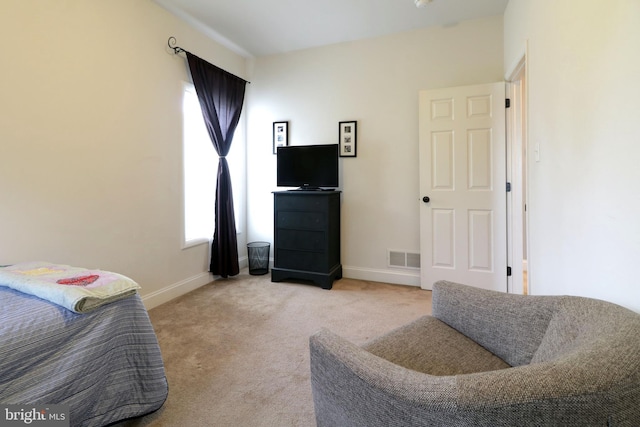 2408 Setter Run Ln, State College, PA 16801 - carpeted bedroom with baseboards