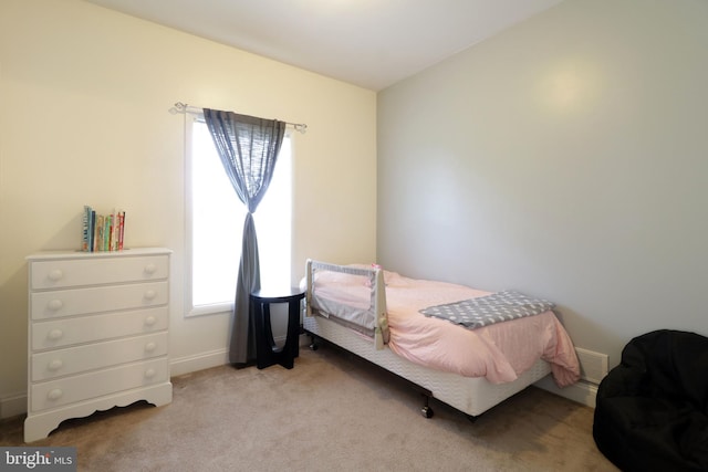 2408 Setter Run Ln, State College, PA 16801 - bedroom with light carpet and baseboards