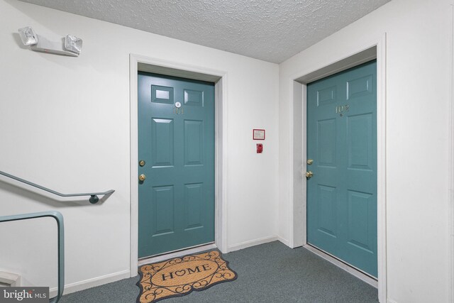 13113 Briarcliff Ter Unit 1-101, Germantown, MD 20874 - view of doorway to property