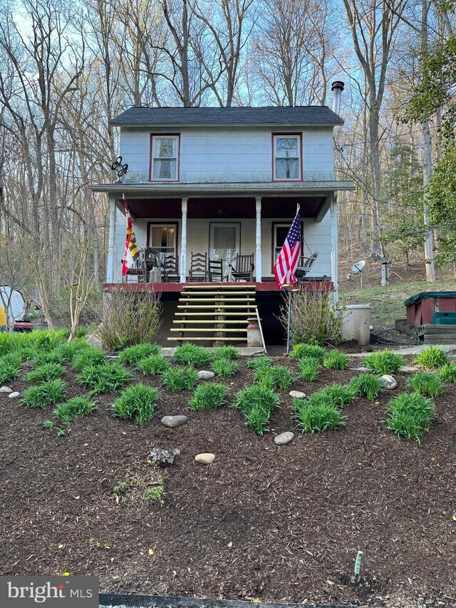 1834 Deep Run Rd, Whiteford, MD 21160