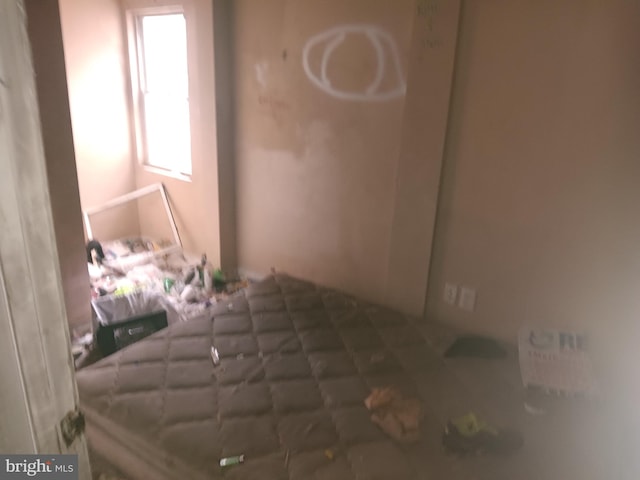 view of bedroom
