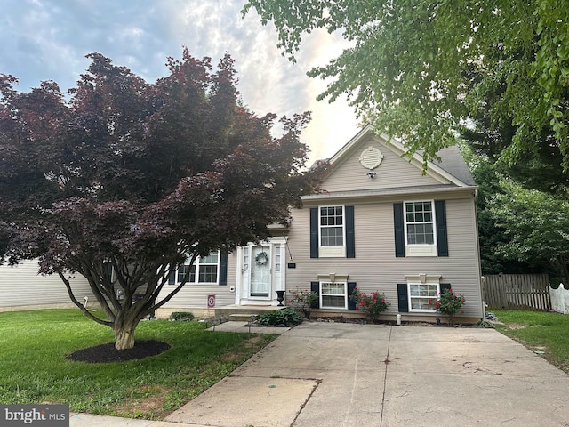 503 Concord Point Dr, Perryville, MD 21903 - view of front of home