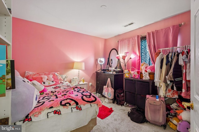 12649 Victory Lakes Loop, Bristow, VA 20136 - view of carpeted bedroom