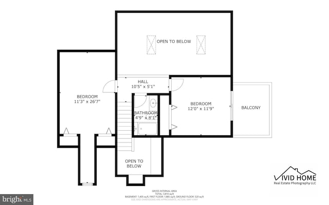 137 S Ronks Rd, Ronks, PA 17572 - home floor plan