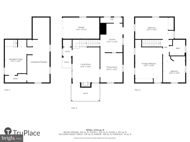 home floor plan