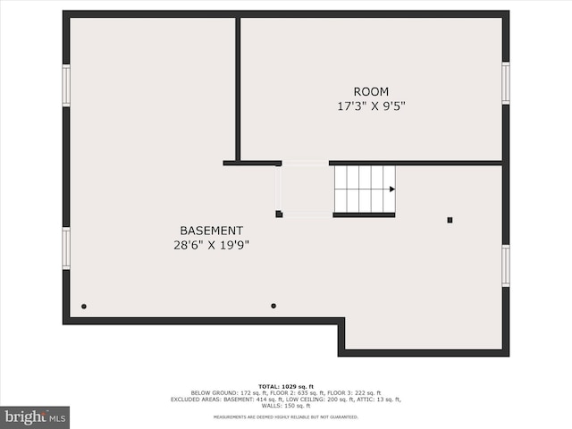 374 E Maple St, Dallastown, PA 17313 - room layout