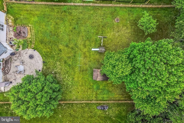 911 Echo Bay Ct, Gambrills, MD 21054 - bird's eye view