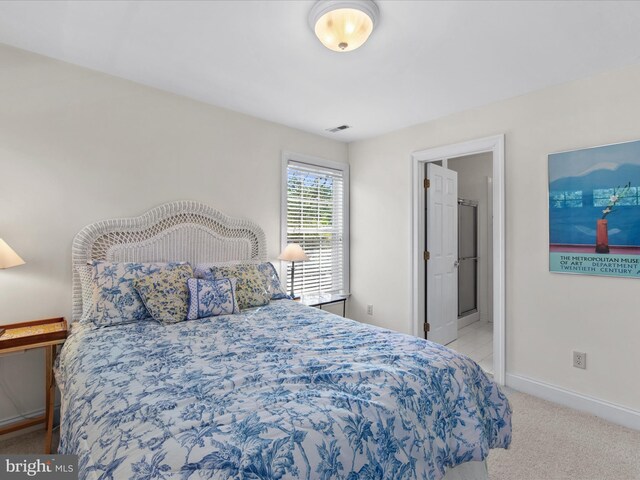 37 Sussex St, Rehoboth Beach, DE 19971 - bedroom with carpet floors and baseboards