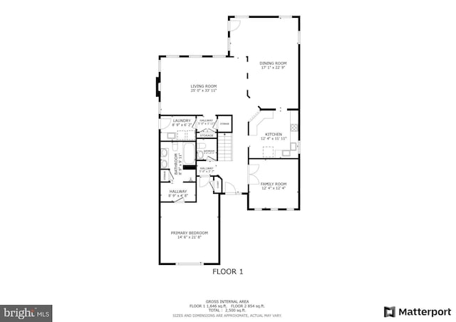 37 Sussex St, Rehoboth Beach, DE 19971 - home floor plan