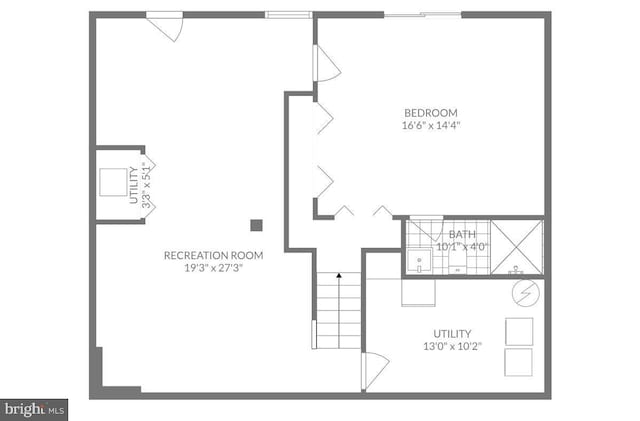 501 Macmillan Ct, Arnold, MD 21012 - property floor plan