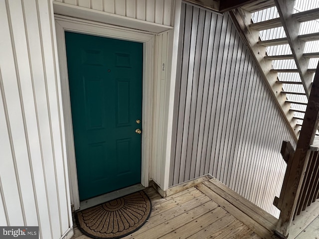 2002 Waters Edge Dr, Newark, DE 19702 - entrance to property