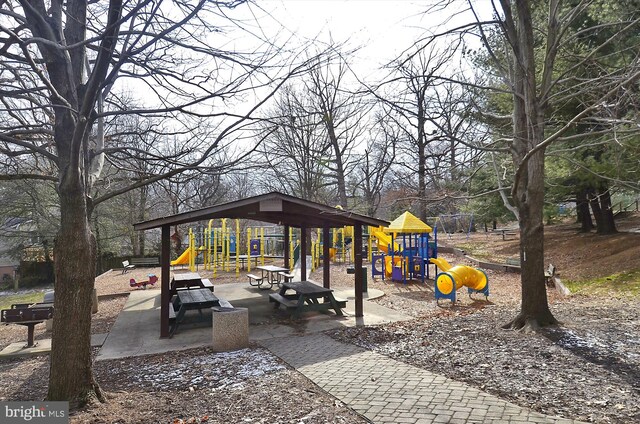 203 Spring Ave, Takoma Park, MD 20912 - view of community