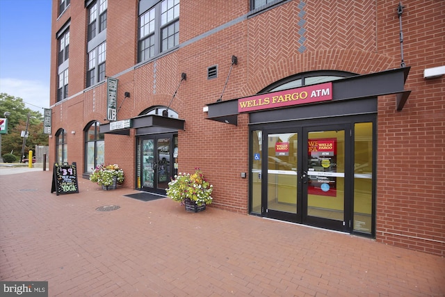 203 Spring Ave, Takoma Park, MD 20912 - view of building exterior