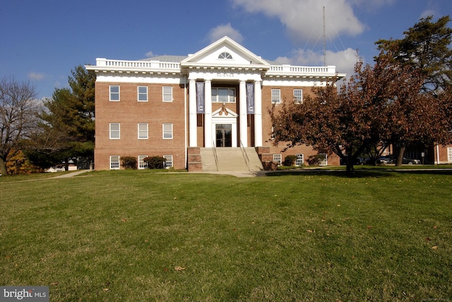203 Spring Ave, Takoma Park, MD 20912 - view of building exterior