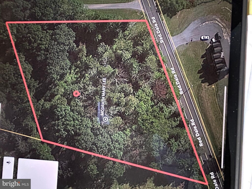 LOT54 Red Dale Rd, Orwigsburg, PA 17961
