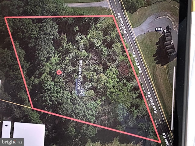LOT54 Red Dale Rd, Orwigsburg, PA 17961
