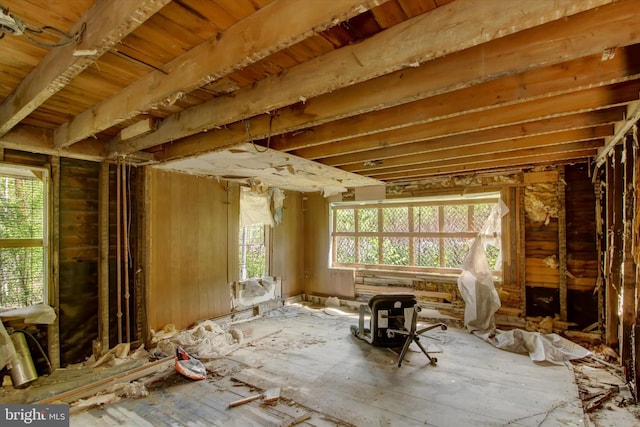 15 St Paul St, Shenandoah, PA 17976 - view of misc room