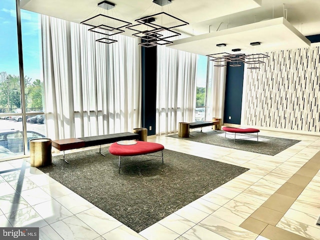 4600 Duke St Unit 512, Alexandria, VA 22304 - view of common area