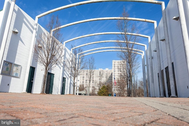 4600 Duke St Unit 512, Alexandria, VA 22304 - view of home's community