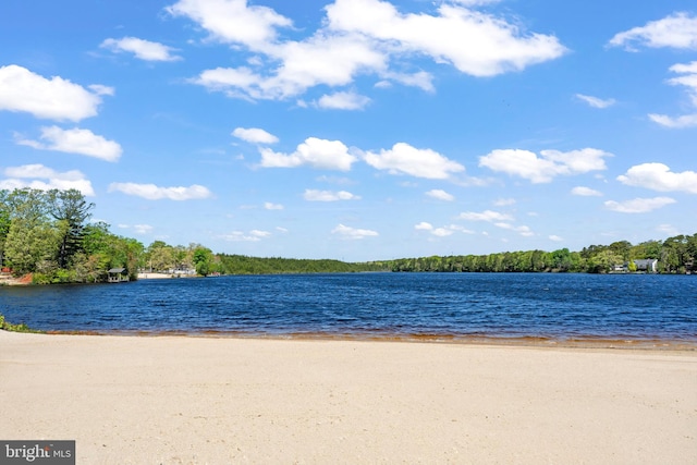 water view