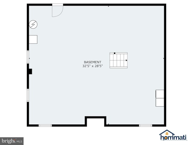 room layout