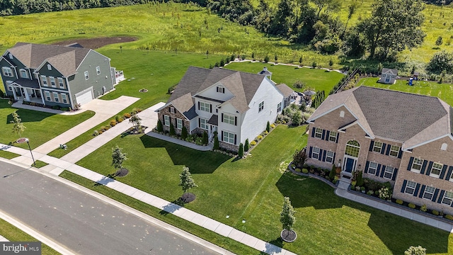 355 Dillon Cir, Middletown, DE 19709 - drone / aerial view