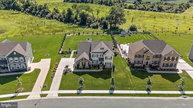 355 Dillon Cir, Middletown, DE 19709 - drone / aerial view
