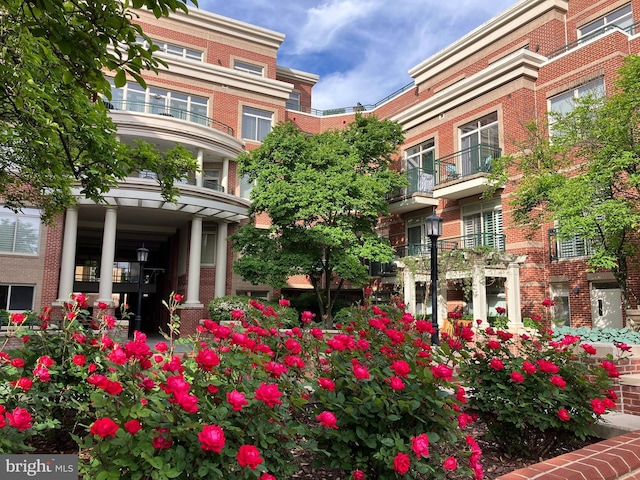 66 Franklin St Unit 307, Annapolis, MD 21401 - view of building exterior