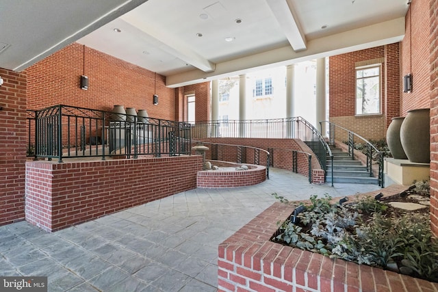 66 Franklin St Unit 307, Annapolis, MD 21401 - interior space